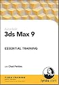 3ds Max 9 Essential Training