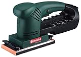 Eigenschaften Metabo 400999 / Metabo Sander SR10-23 Intec mit Filter