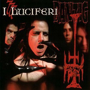 DANZIG - 777 I Luciferi - Zortam Music