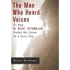 The Man Who Heard Voices: Or, How M. Night Shyamalan Risked His Career on a Fairy Tale