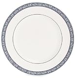 Waterford 114395 Westport Dinner Plate 10.75-in.