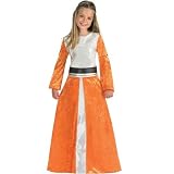 TheChroniclesofNarniaPrinceCaspianLucyChildCostumeChild(10-12)