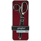 Gingher 7-1/2-Inch Pinking Shears