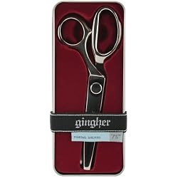 Gingher 7-1/2-Inch Pinking Shears