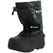 Columbia Kids 1281 Powderbug Print Snow Boot (Toddler/Little Kid/Big Kid)