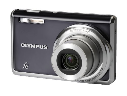 Camera Angle 12mp Zoom Olympus Digital Cameras  Digital 5020 Wide Dark Grey 