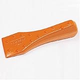 Eigenschaften Fiskars 120010/16460 / Fiskars 120010/16460 Spaltkeil aus induktionsgehärtetem Stahl
