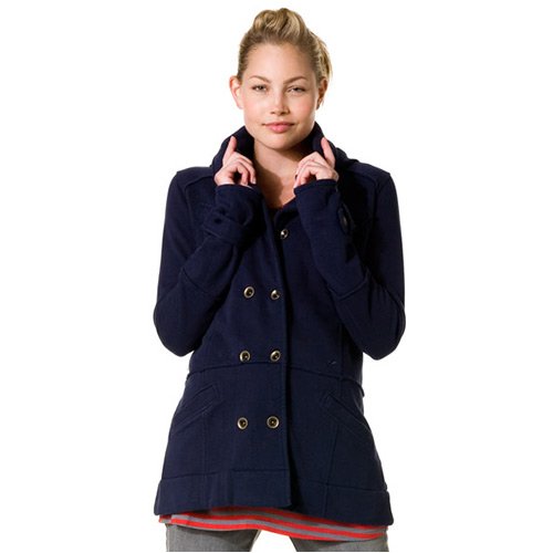 HURLEY WINCHESTER FLEECE JACKET