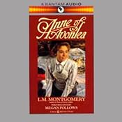 Anne of Avonlea | [L.M Montgomery]