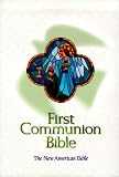 The New American Bible with Revised Book of Psalms and Revised new Testament. Catholic