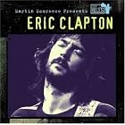 Click here to buy Martin Scorsese Presents the Blues: Eric Clapton by  Eric Clapton and Martin Scorsese Presents The Blues .