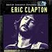 Martin Scorsese Presents the Blues: Eric Clapton