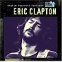 Martin Scorsese Presents the Blues: Eric Clapton