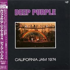 California Jam 1974