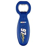 Kurt Busch Talking Bottle Opener