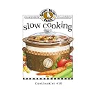 Slow Cooking (Gooseberry Patch) (Classic Cookbooklets) by Classic Cooking