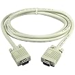 QVS CC388-50DA VGA Computer Cable