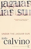 Under the jaguar sun