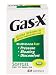 Gas-X Anti-Gas, Extra Strength, Softgels, 50 Count