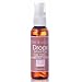 Treat Drops Rose & Cacao Refreshing Hair Mist