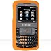 New Orange Silicone Skin Cover for AT&T Samsung Magnet A257 Protector Case