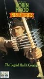 Robin Hood - Men In tights [UK IMPORT] - Richard Lewis