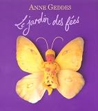  Compact : Jardin des f�es de Anne Geddes
