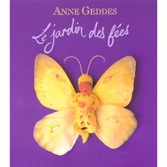 Compact : Jardin des f�es