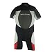 Sporting Goods : Body Glove Matrix Short Arm Springsuit - Mens