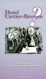 Henri Cartier - Bresson by Homevision