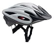Potenza&reg; Pantheon Helmet Small/Medium Silver
