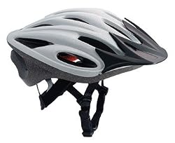 Potenza&reg; Pantheon Helmet Small/Medium Silver