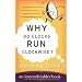 Why Do Clocks Run Clockwise? (Imponderables Books)
