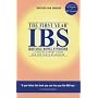 IBS (Irritable Bowel Syndrome): The First Year - An Essential Guide for the Newly Diagnosed (Patient-expert Guides)