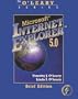 O'Leary Series:  Internet Explorer 5.0 Brief