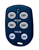 Black and Decker Freewire Key Chain Remote #FWKR