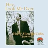 Hey, Look Me Over