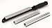 8" MICROPLANE SNAP-IN SERIES