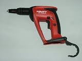 Hilti SF 4000-A 18 Volt Cordless Drywall Screwdriver (Bare Tool)