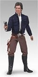Eigenschaften Sideshow 2107 / Star Wars - Bespin Han Solo 30cm Figur