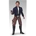 Sideshow Heroes of the Rebellion Collectibles Star Wars Deluxe 12 Inch Action Figure Bespin Han Solo