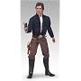 Sideshow Heroes of the Rebellion Collectibles Star Wars Deluxe 12 Inch Action Figure Bespin Han Solo