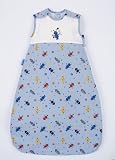 Grobag Robbie Robot 2.5 Tog 18-36 Month
