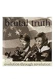 Evolution Through Revolution [Vinyl]