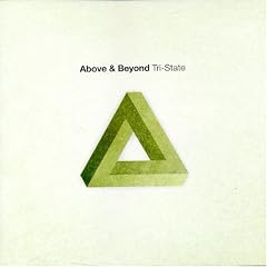 Above And Beyond - Tri State (Remix Edition)