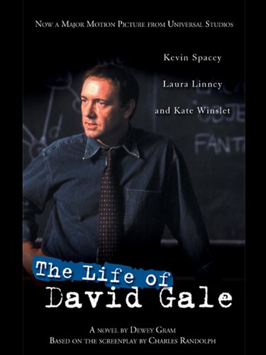 The Life of David Gale