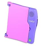 LeapFrog Pink LeapPad