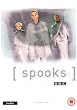 Spooks : Complete BBC Series 1 [2002] [DVD]