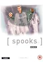 Spooks : Complete BBC Series 1 [2002] [DVD]