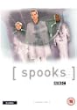 Spooks 